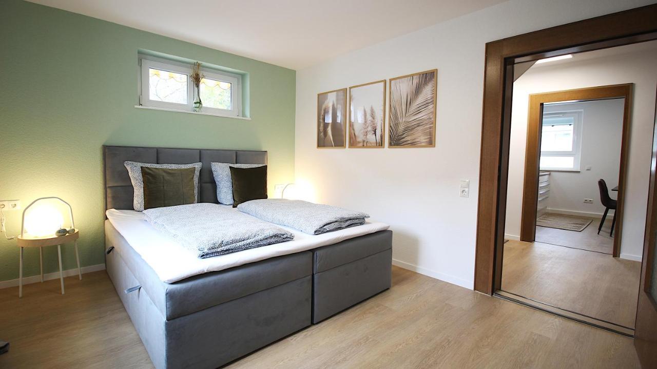 Modern Apartments In Wurzburg, Near University Hospital, Free Parking Exterior photo