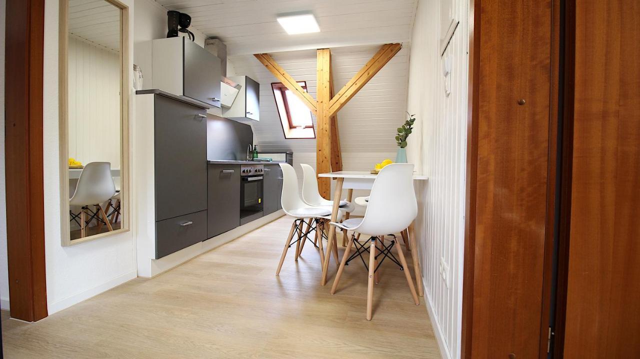 Modern Apartments In Wurzburg, Near University Hospital, Free Parking Exterior photo