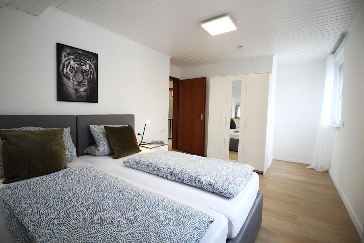Modern Apartments In Wurzburg, Near University Hospital, Free Parking Exterior photo