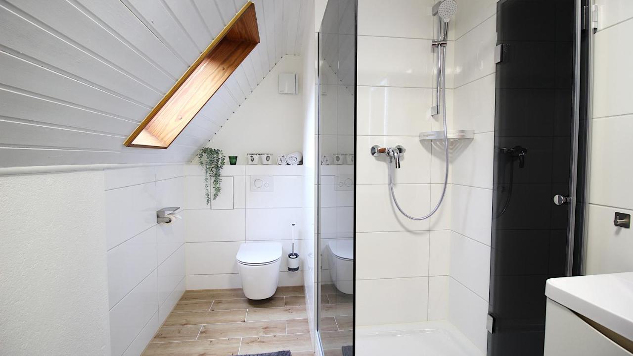 Modern Apartments In Wurzburg, Near University Hospital, Free Parking Exterior photo