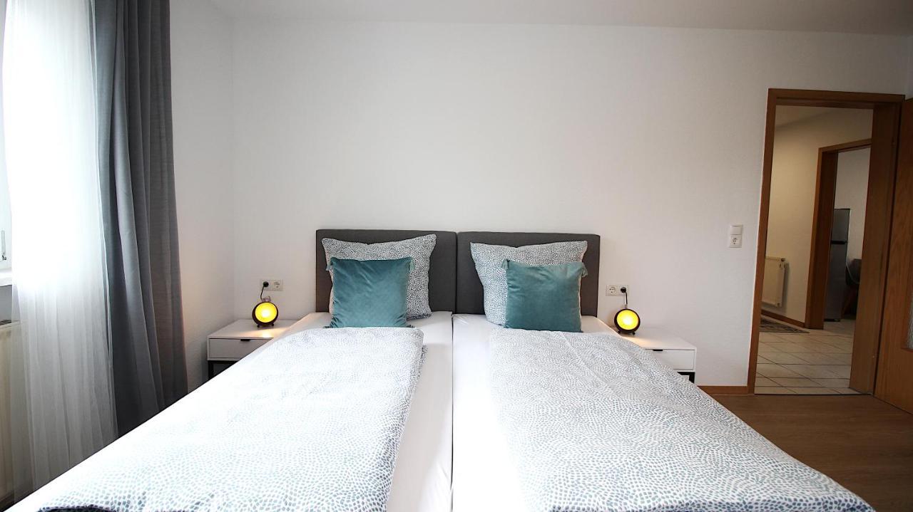 Modern Apartments In Wurzburg, Near University Hospital, Free Parking Exterior photo