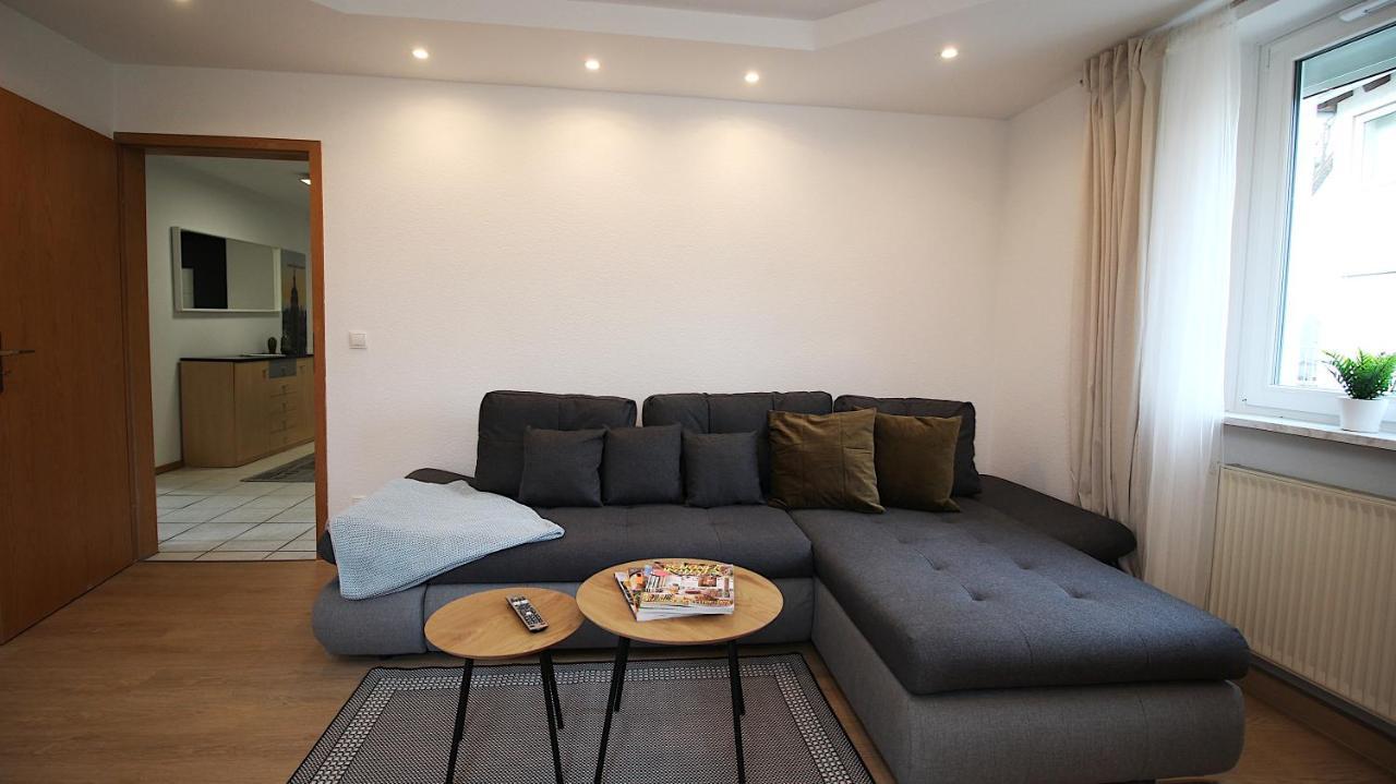 Modern Apartments In Wurzburg, Near University Hospital, Free Parking Exterior photo
