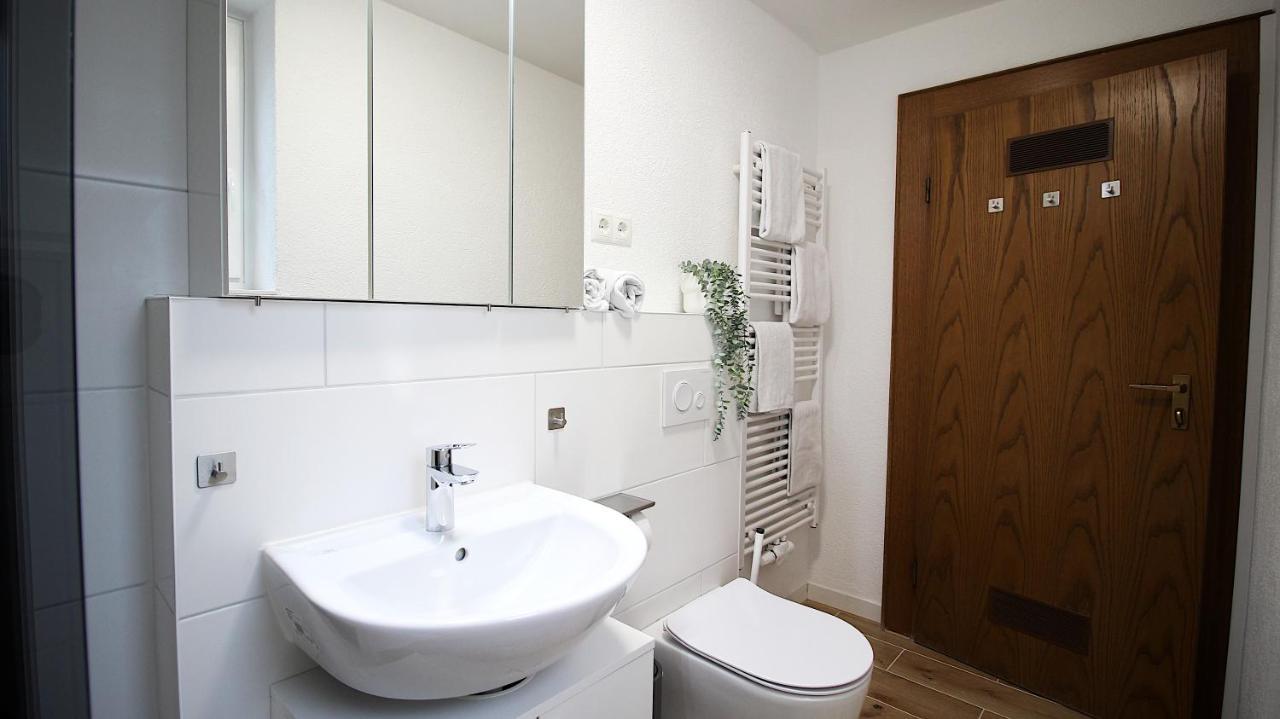 Modern Apartments In Wurzburg, Near University Hospital, Free Parking Exterior photo