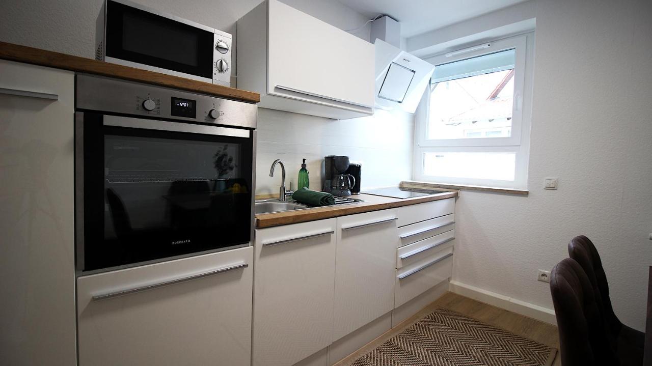 Modern Apartments In Wurzburg, Near University Hospital, Free Parking Exterior photo