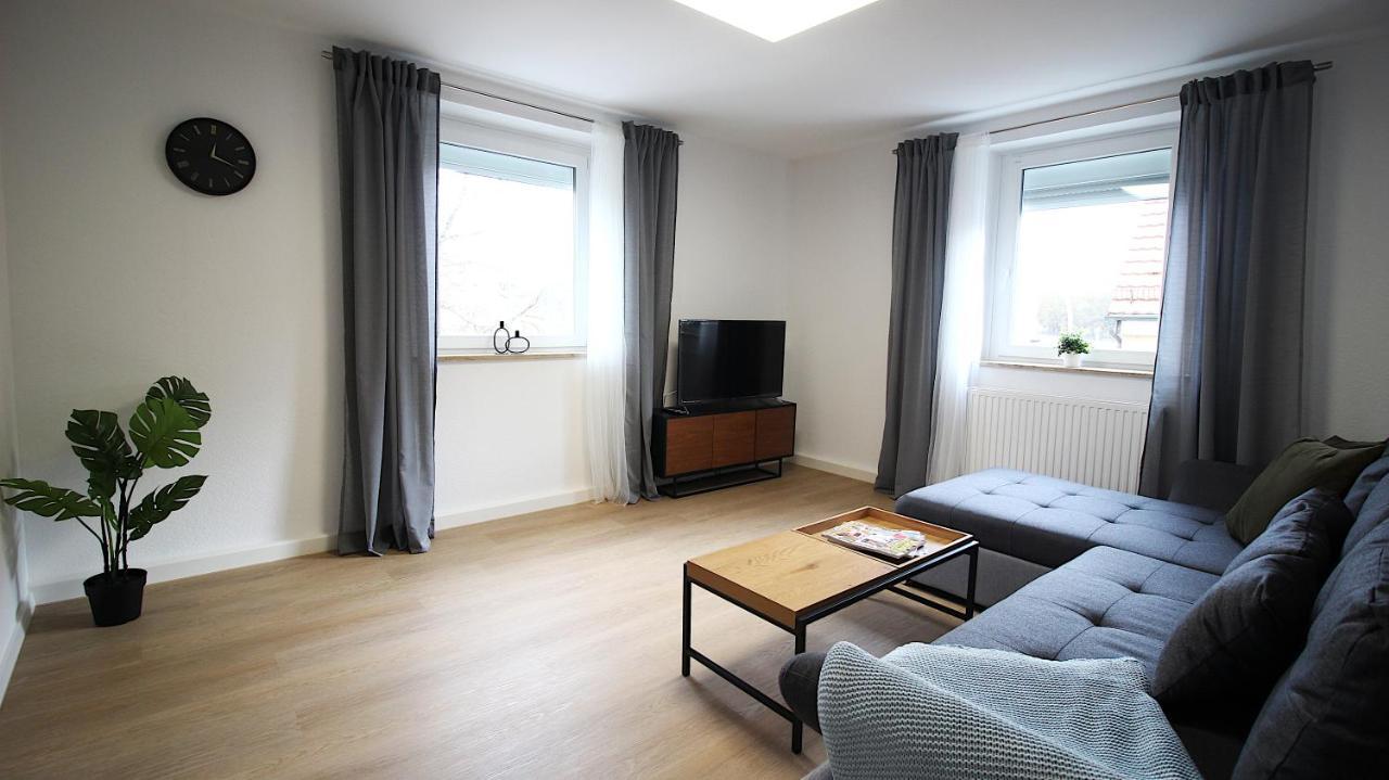 Modern Apartments In Wurzburg, Near University Hospital, Free Parking Exterior photo