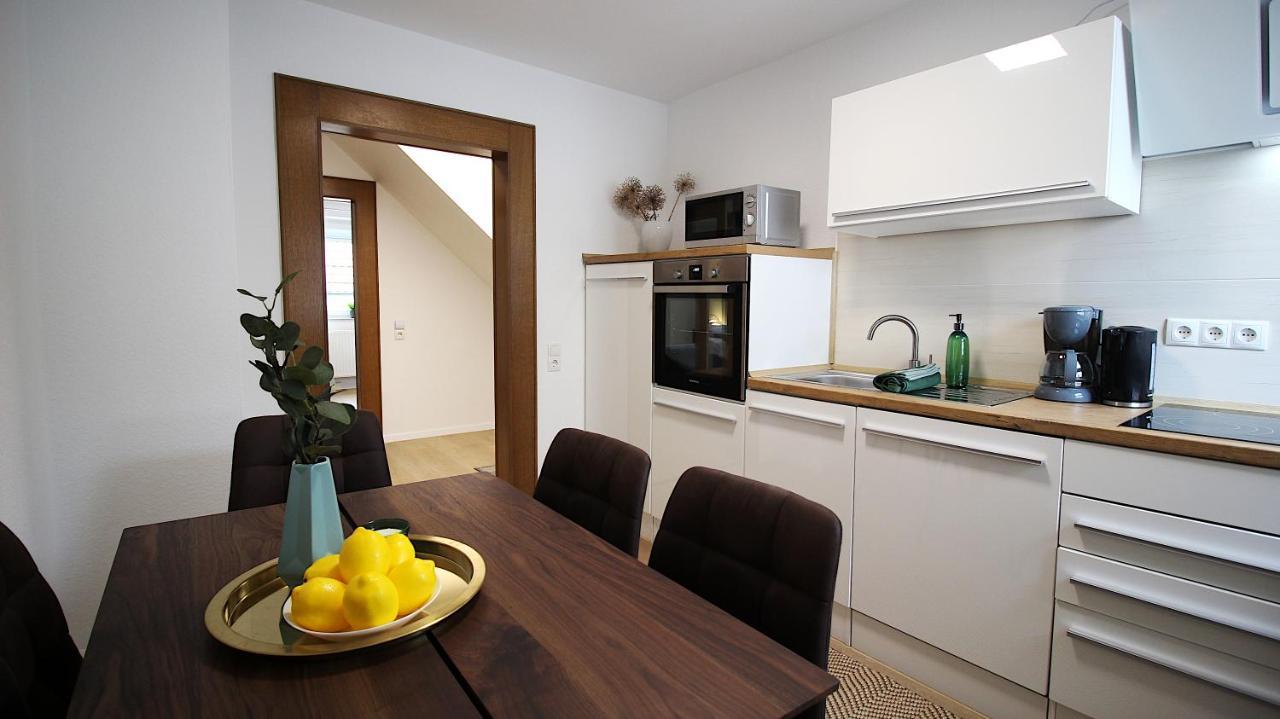 Modern Apartments In Wurzburg, Near University Hospital, Free Parking Exterior photo