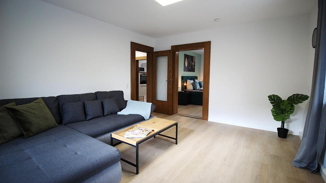 Modern Apartments In Wurzburg, Near University Hospital, Free Parking Exterior photo