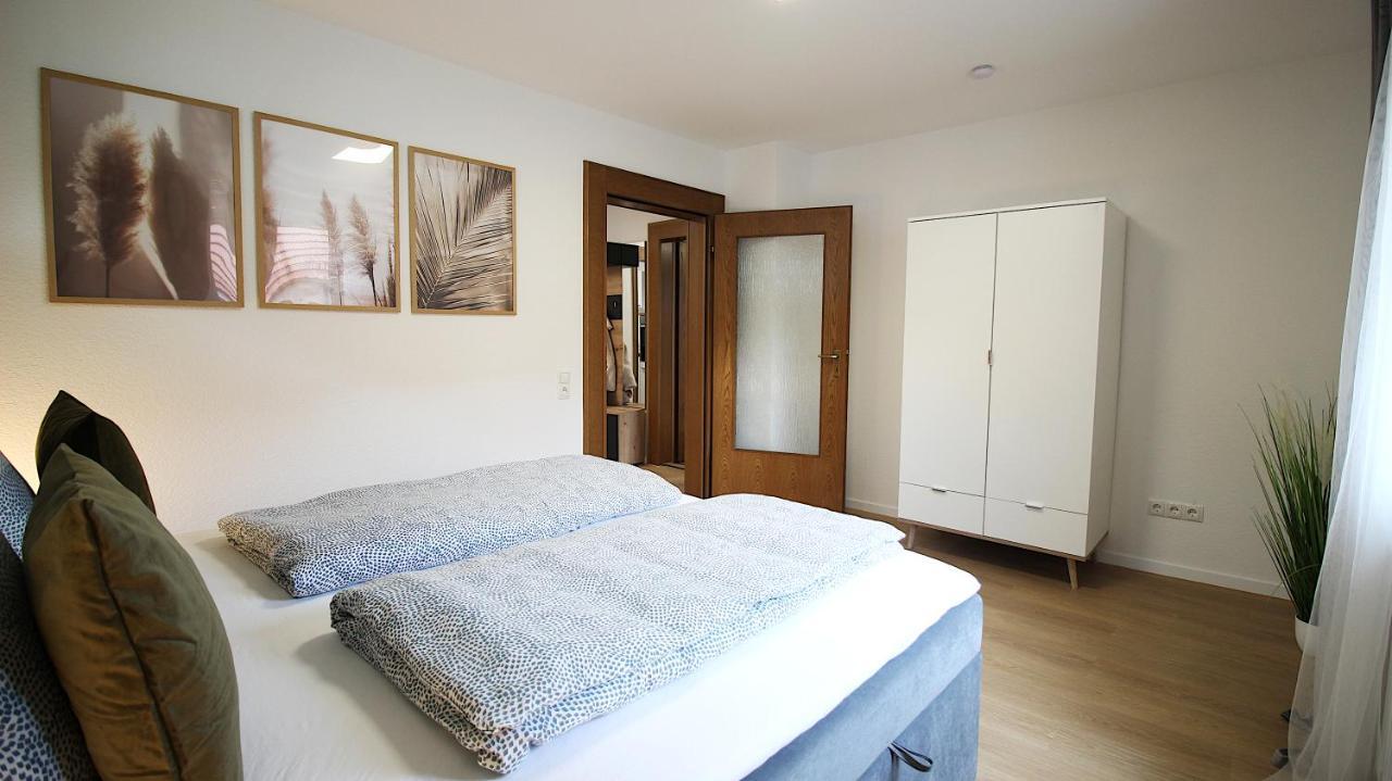 Modern Apartments In Wurzburg, Near University Hospital, Free Parking Exterior photo