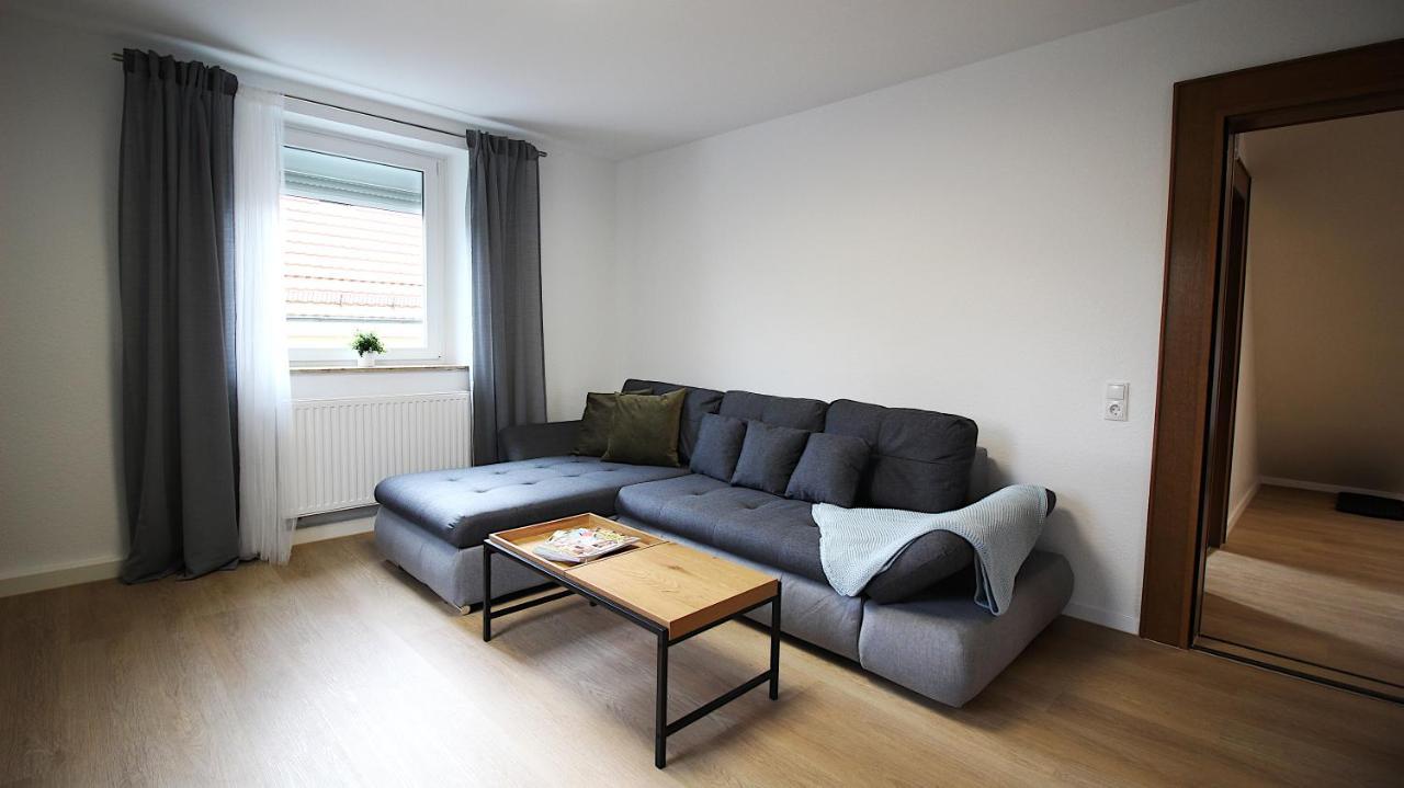 Modern Apartments In Wurzburg, Near University Hospital, Free Parking Exterior photo
