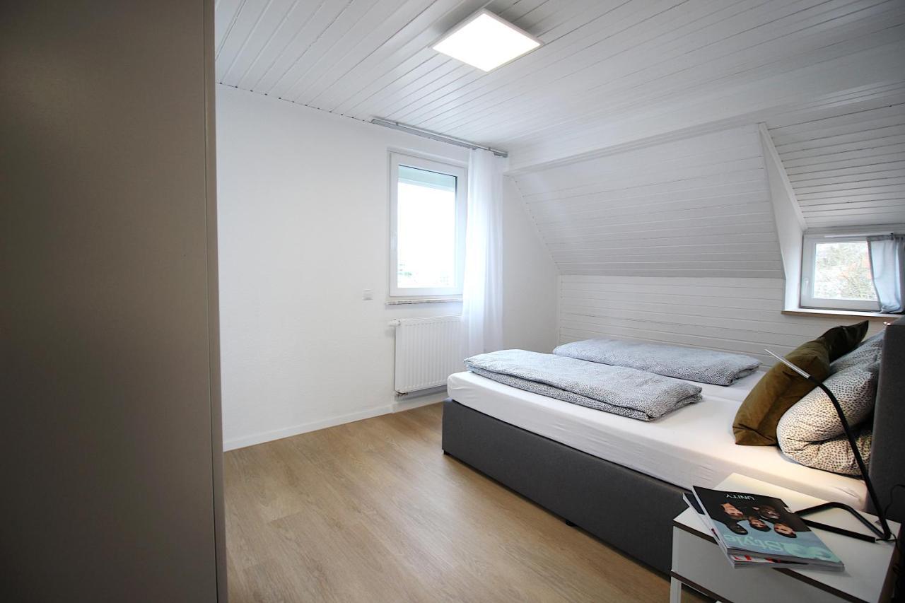 Modern Apartments In Wurzburg, Near University Hospital, Free Parking Exterior photo