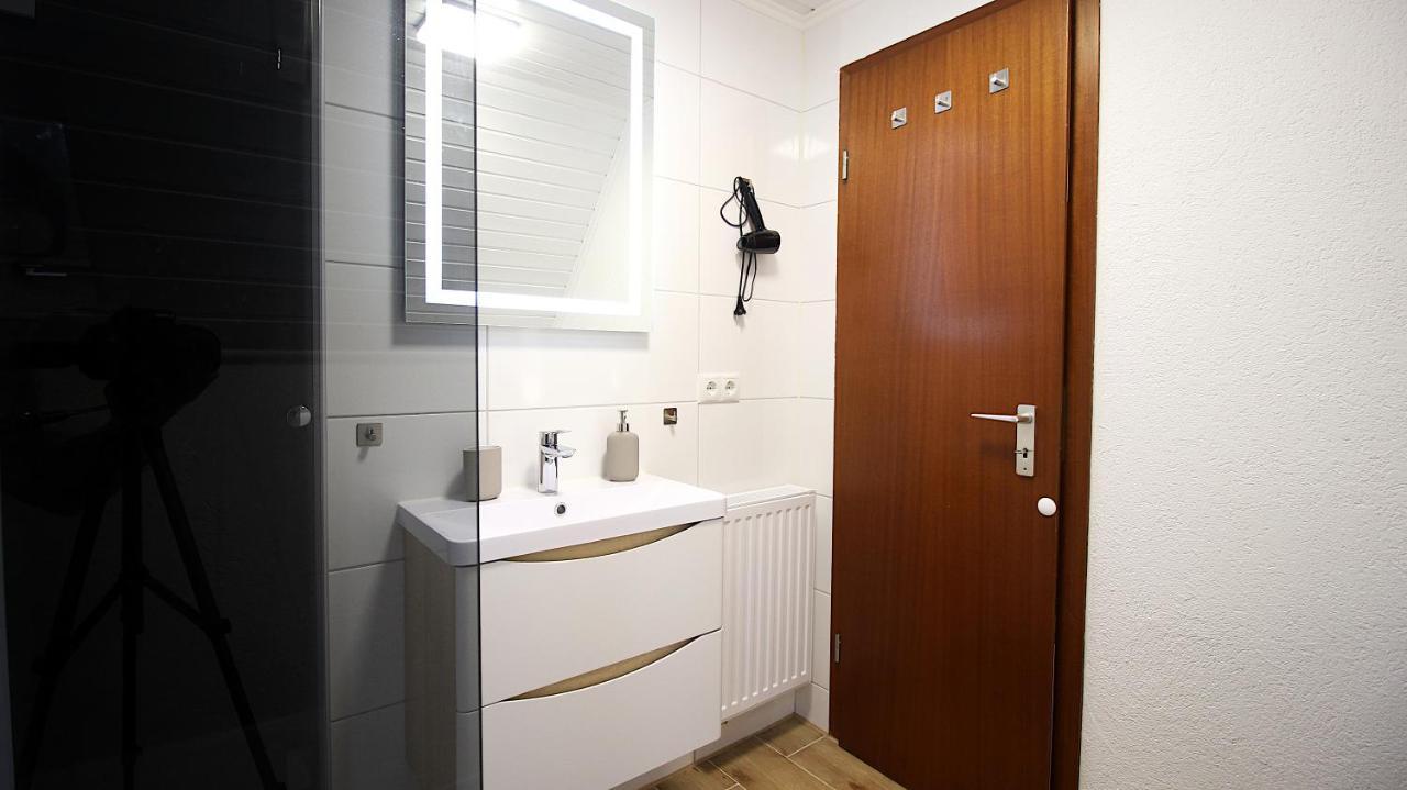 Modern Apartments In Wurzburg, Near University Hospital, Free Parking Exterior photo