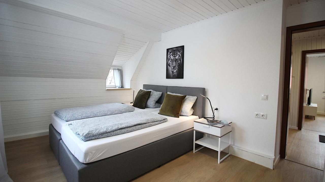 Modern Apartments In Wurzburg, Near University Hospital, Free Parking Exterior photo