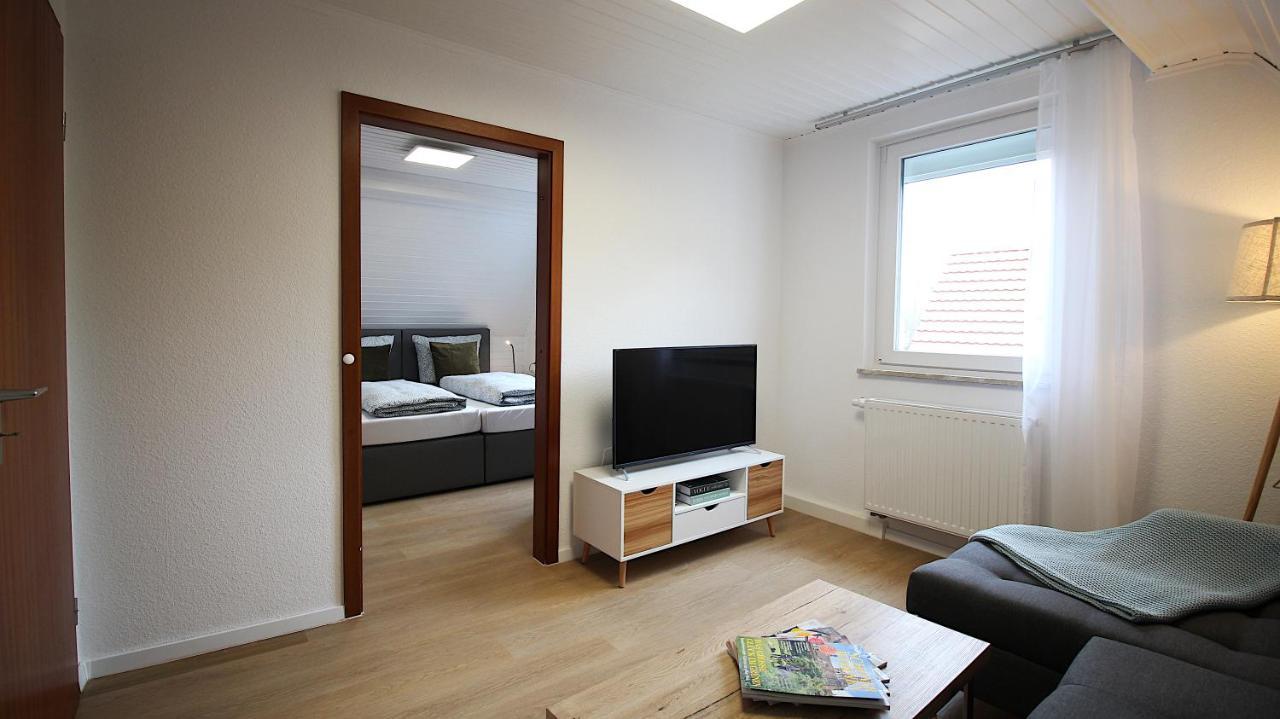 Modern Apartments In Wurzburg, Near University Hospital, Free Parking Exterior photo