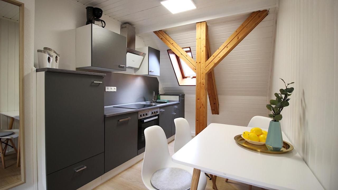 Modern Apartments In Wurzburg, Near University Hospital, Free Parking Exterior photo