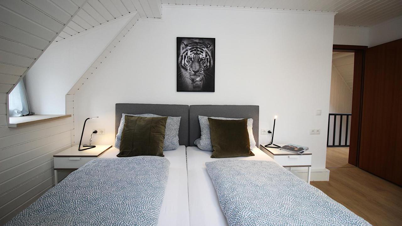 Modern Apartments In Wurzburg, Near University Hospital, Free Parking Exterior photo