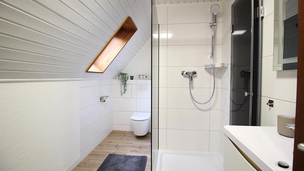 Modern Apartments In Wurzburg, Near University Hospital, Free Parking Exterior photo