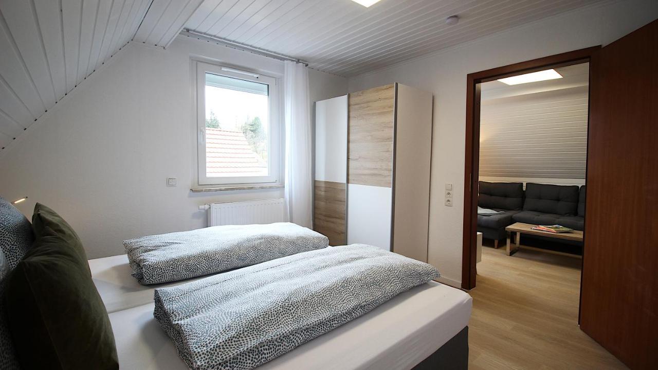 Modern Apartments In Wurzburg, Near University Hospital, Free Parking Exterior photo